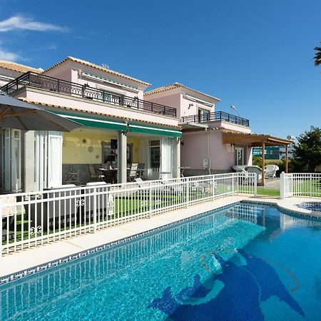 Villa Dalara Maspalomas, Private Pool And Jacuzzi Maspalomas  Luaran gambar